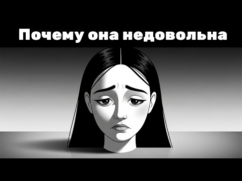 Видео: УЗНАЙ ПРАВДУ: почему женщины чувствуют себя несчастными?