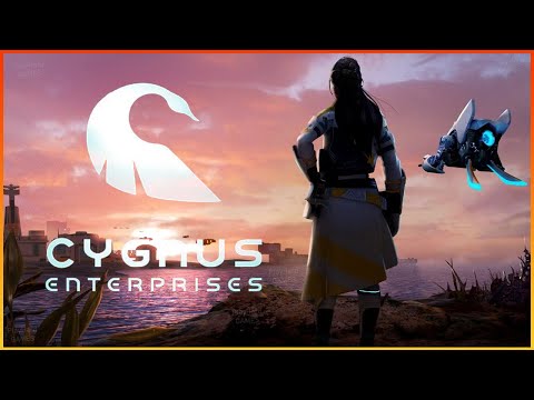 Видео: ПРОДОЛЖЕНИЕ ИСТОРИИ! • Cygnus Enterprises