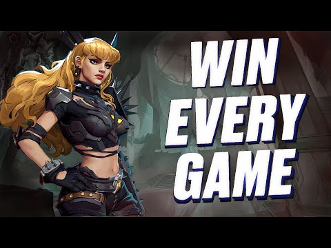 Видео: ДОМИНИРУЙТЕ SoloQ за MAGIK | Top500 Magik Guide