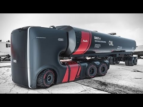Видео: 10 ФУТУРИСТИЧНЫХ ГРУЗОВИКОВ И АВТОБУСОВ, КОТОРЫЕ ВЫ ДОЛЖНЫ УВИДЕТЬ