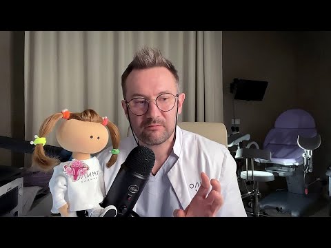 Видео: Обзор пациентов от - 18.01.2024