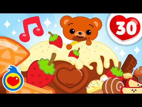 Видео: Сладости и Веселье с Плим Плим 🍫🍭