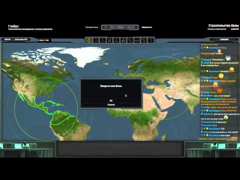 Видео: Xenonauts и мод Ксенофобия запись стрима от 10.11.2015  часть 1