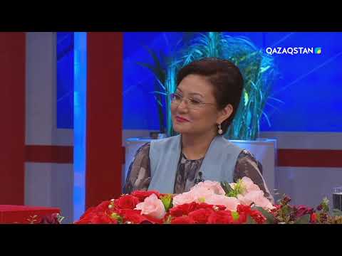 Видео: Дара жол - Жазушы, ҚР еңбек сіңірген қайраткері А.Ашири