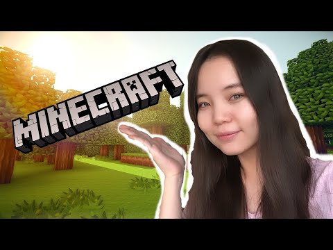 Видео: Уурхайчдын ертөнцөд хөл тавьлаа (Minecraft #1)