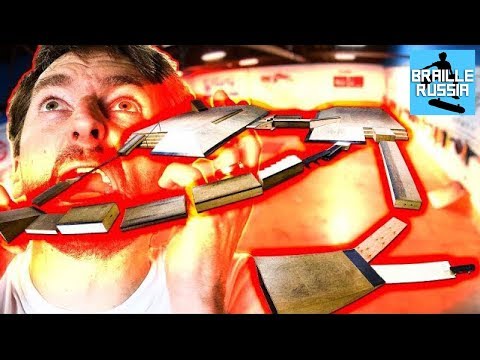 Видео: ПОЛ ЭТО ЛАВА 5.0!