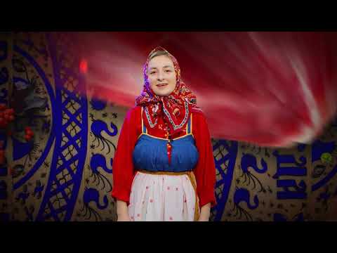 Видео: Вологодская область. Традиционные блюда Нюксенского района.