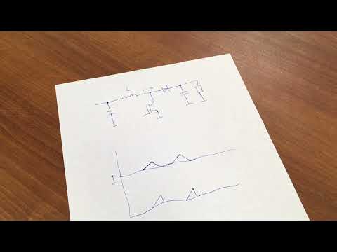 Видео: Корректор коэффициента мощности (PFC)