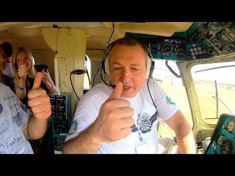 Видео: Ми-2 Такого никто не ОЖИДАЛ!