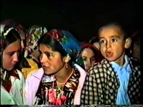 Видео: Махмадали Аюби 1991 2