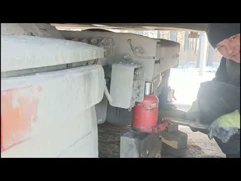 Видео: На нижний Бестях. Проходим бурятию.часть 3.