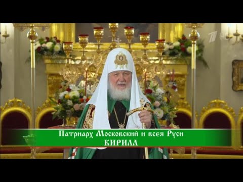 Видео: Слово пастыря. Эфир от 27 мая 2023 года.