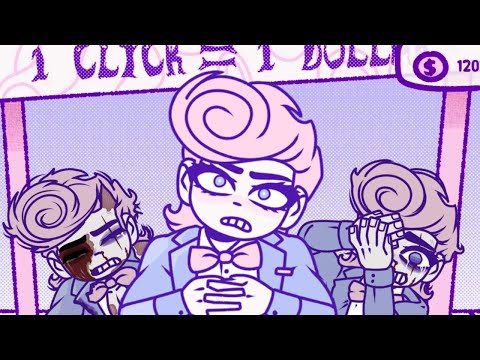 Видео: Тест на человечность | BLOODMONEY! 🩸💵