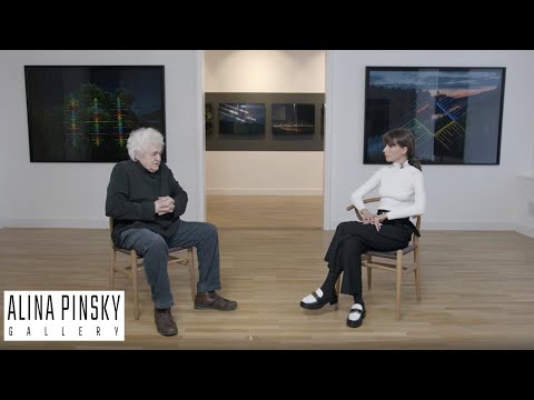 Видео: Интервью Алины Пинской с Франциско Инфанте