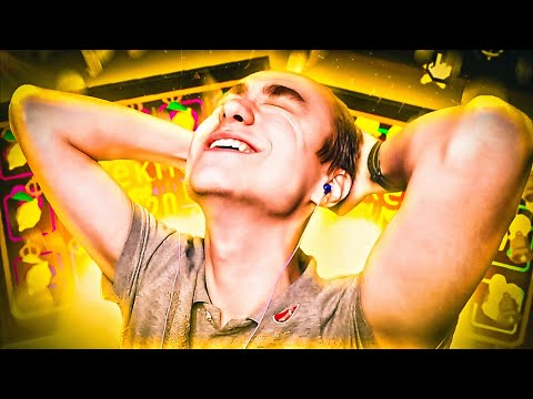 Видео: Я ДЭПНУЛ В КАЗИК СВОЮ ЖИЗНЬ! CloverPit