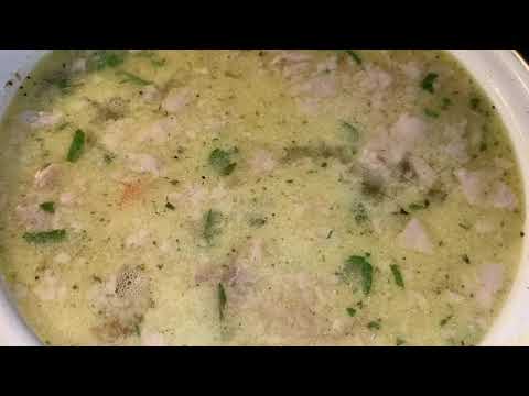 Видео: Вкусна супа със  свинско месо от буркан