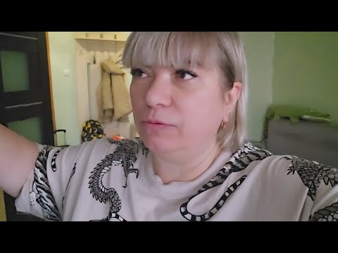 Видео: Влог. Рум-тур квартиры. Приехала уехала