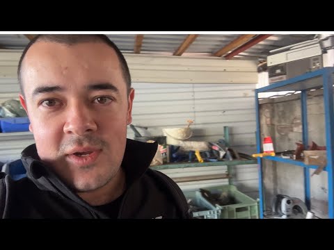 Видео: ПОЧИНАЮ ТОРГУВАТИ В ПОЛЬЩІ НА БАЗАРІ! ШУКАЮ БАРАХЛО ДЛЯ БАРАХОЛКИ.