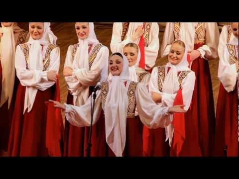 Видео: Вот она милая роща