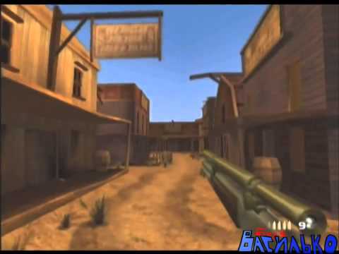 Видео: Прохождение TimeSplitters 2 Xbox часть 06 на русском