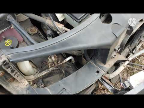 Видео: Замена термостата Ford Mondeo 3