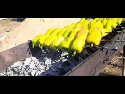 Видео: Как можно долго хранить на зиму баклажан и перец.👍👍👍👍