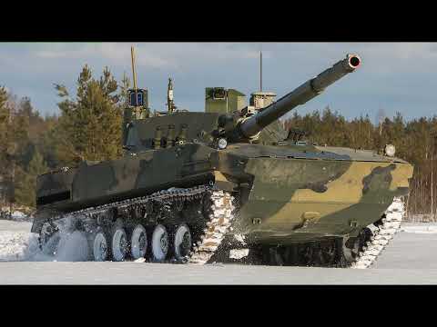 Видео: Спрут-СД.