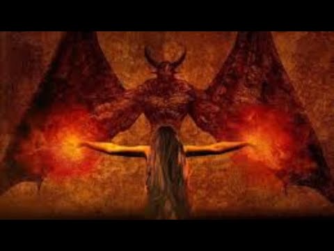 Видео: Продать душу Дьяволу