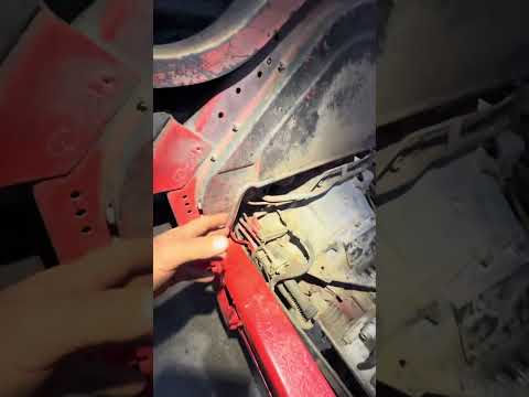 Видео: Исузу форвард обогрев топливного фильтра