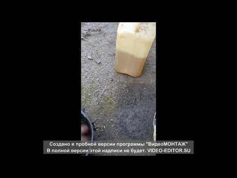 Видео: чистка воздушного фільтра трактора донфенг 244