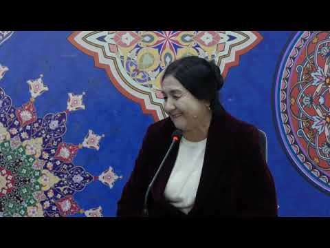Видео: Мавлудахон Шарифзода