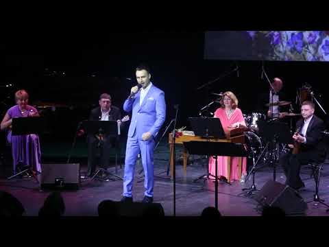 Видео: Владислав Косарев - "Всегда ты хороша"