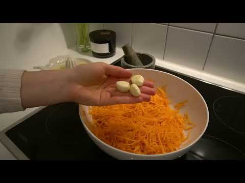 Видео: Морковь по-корейски БЕЗ уксуса, лука и сахара — простой и вкусный рецепт дома