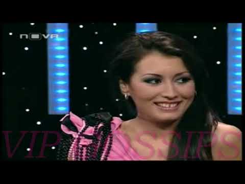 Видео: Джена плаче за бившия си Атанас в "Шоуто на Иван и Андрей"