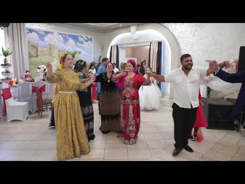 Видео: Цыганская свадьба Хвичи  и Земфира  г Воронеж.
