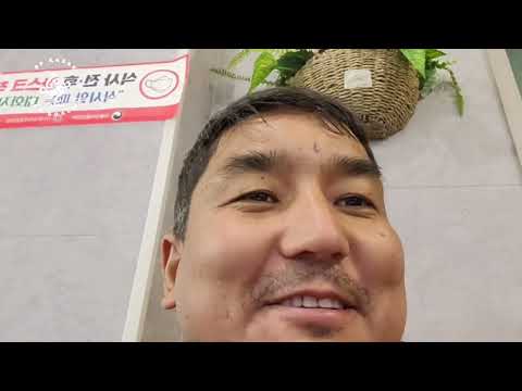 Видео: Кореядағы балық шаруашылығы🔥