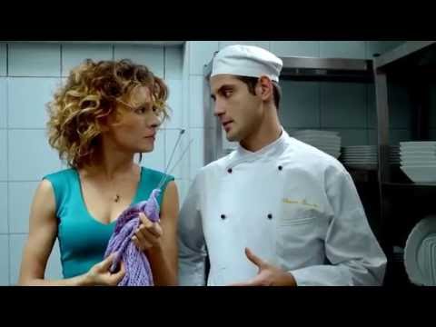 Видео: "Кухня" Макс и Вика. "Любила"