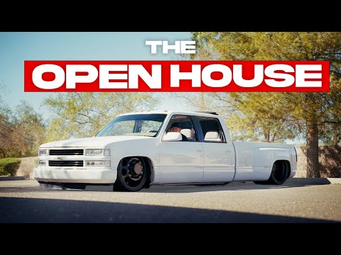 Видео: Сердце каждого автомобильного гаража. Сообщество