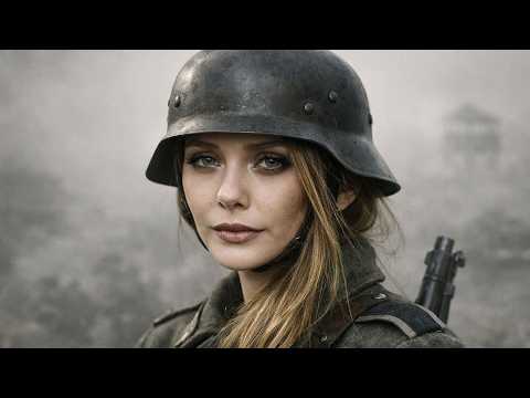 Видео: СНЯТЬ И СМОТРЕТЬ +18 ТОЛЬКО БЕЗ ДЕТЕЙ! ВОЕННЫЙ ФИЛЬМ | ФРАНЦУЗСКИЙ ПРОРЫВ | Русский военный фильм