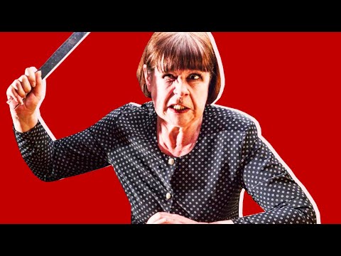 Видео: ЧТО НЕЛЬЗЯ ДЕЛАТЬ УЧИТЕЛЮ?