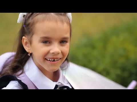 Видео: "Пісня першокласниці", Злата Славінська (6 років), ПТДЮ, Бровари, 2025