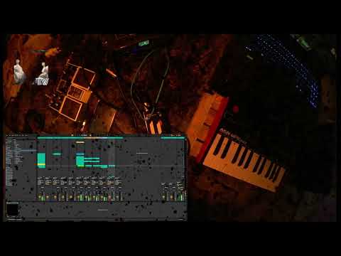 Видео: точка вещания 291025 2