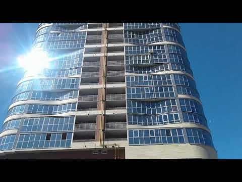 Видео: В ЖК Подземный город .(2)