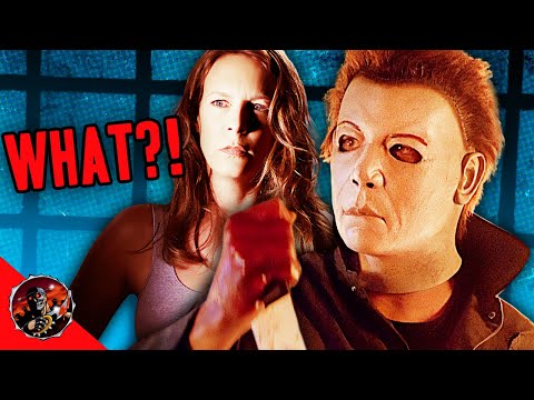 Видео: Что случилось с хэллоуинским воскрешением?