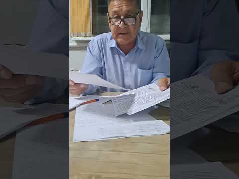 Видео: Юсупов Улугбектин кирдикарлары