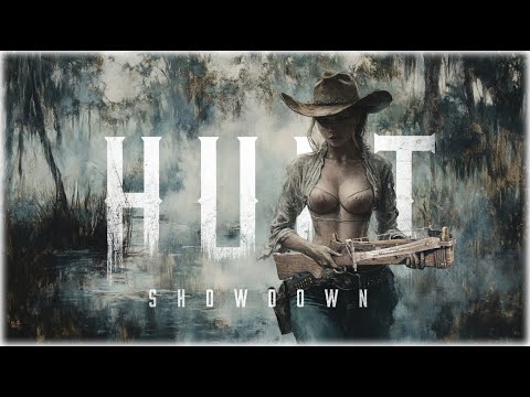 Видео: Ваншот как секрет победы | Hunt:Showdown 1896