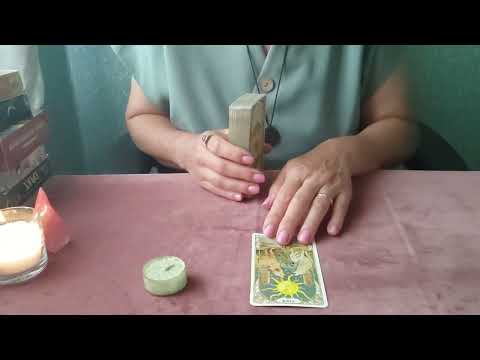 Видео: Изменятся ли Ваши отношения с ним(с ней)❓