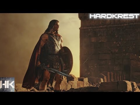 Видео: Conan Unconquered прохождение =4= Наступление с востока