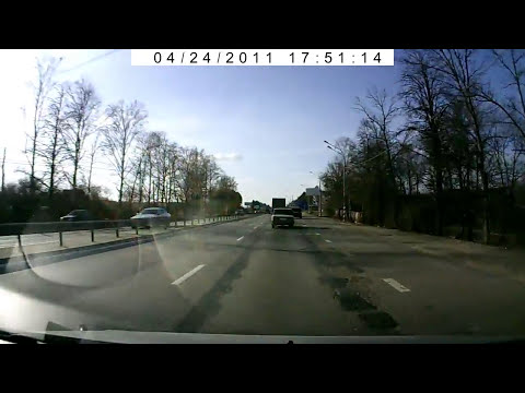 Видео: 009 - От Бутова до Химок