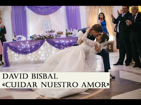 Видео: Самый красивый свадебный танец | Cuidar Nuestro Amor Wedding Dance